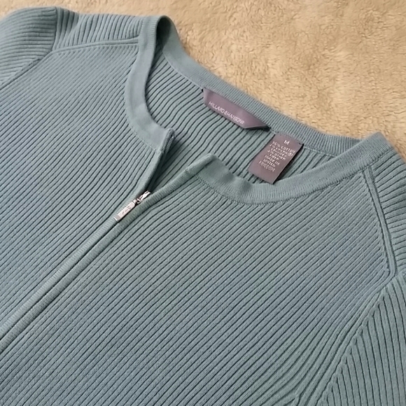 Hillard and Hanson cardigan - Picture 2 of 5